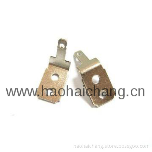 HHC Series Wire Crimp Terminal